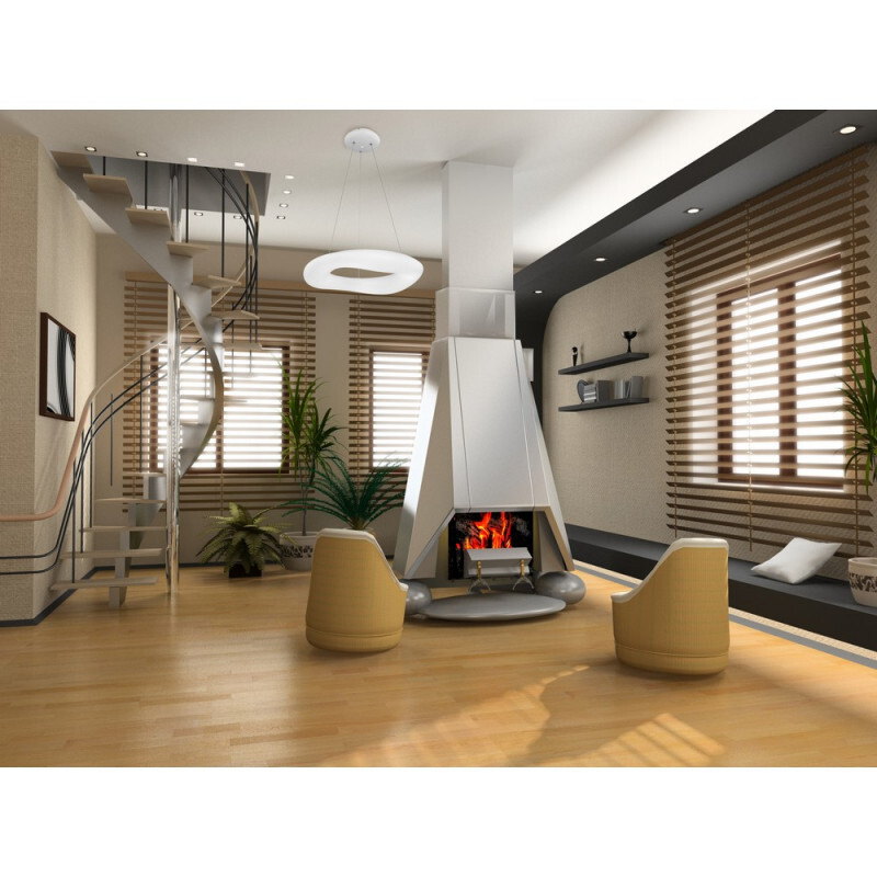 Подвесной светильник Divinare 8003/91 SP-1