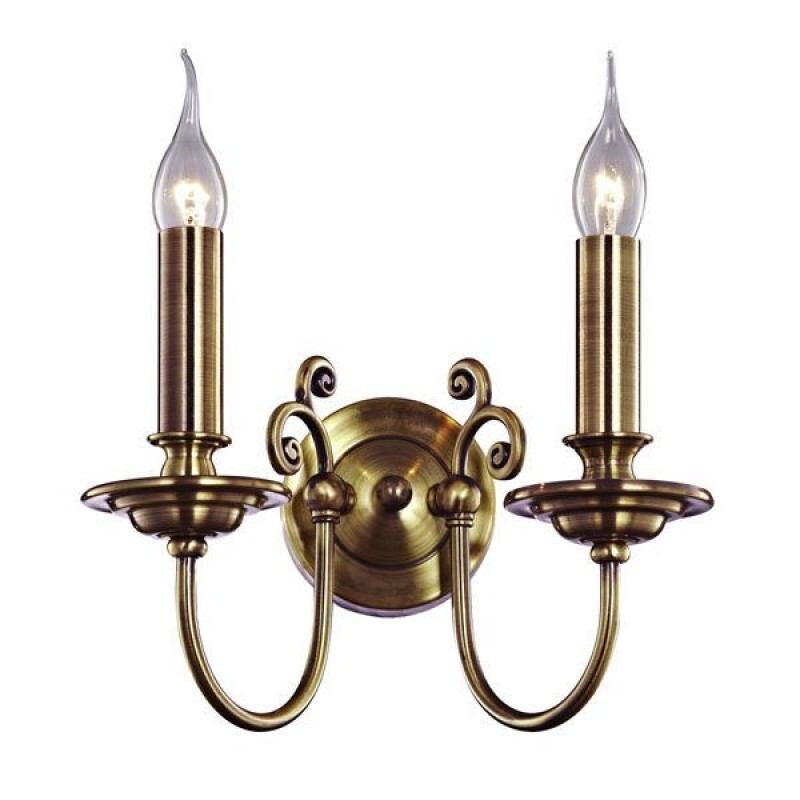 Настенный светильник L'Arte Luce Olanda L19222.86