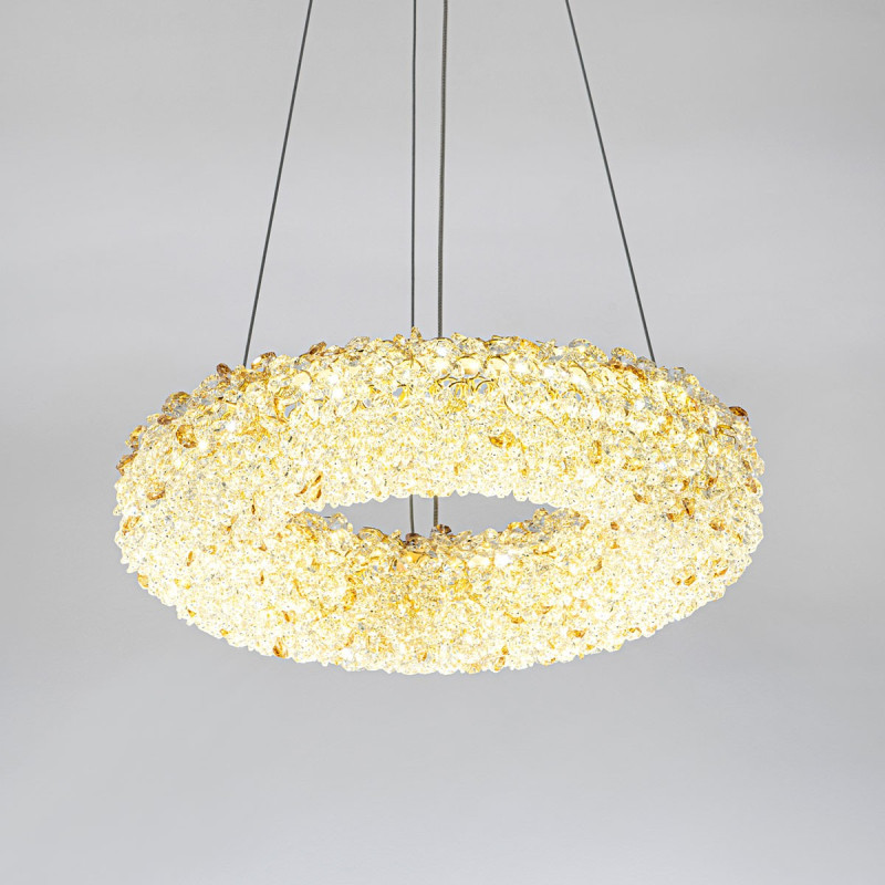 Подвесной светильник MODELUX MS.6000.400 GD