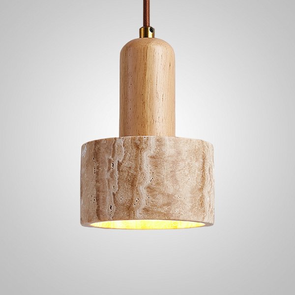 Подвесной светильник JAMTE A by ImperiumLoft