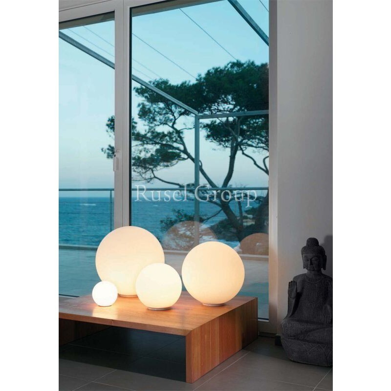 Настольная лампа Artemide DIOSCURI TAVOLO 42