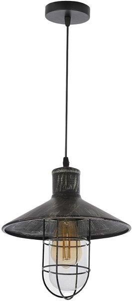 Подвесной светильник Lumina Deco LDP 6013 O.SL