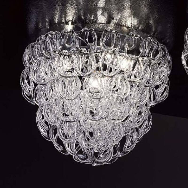 Потолочный светильник Vistosi GIOGALI PL 35