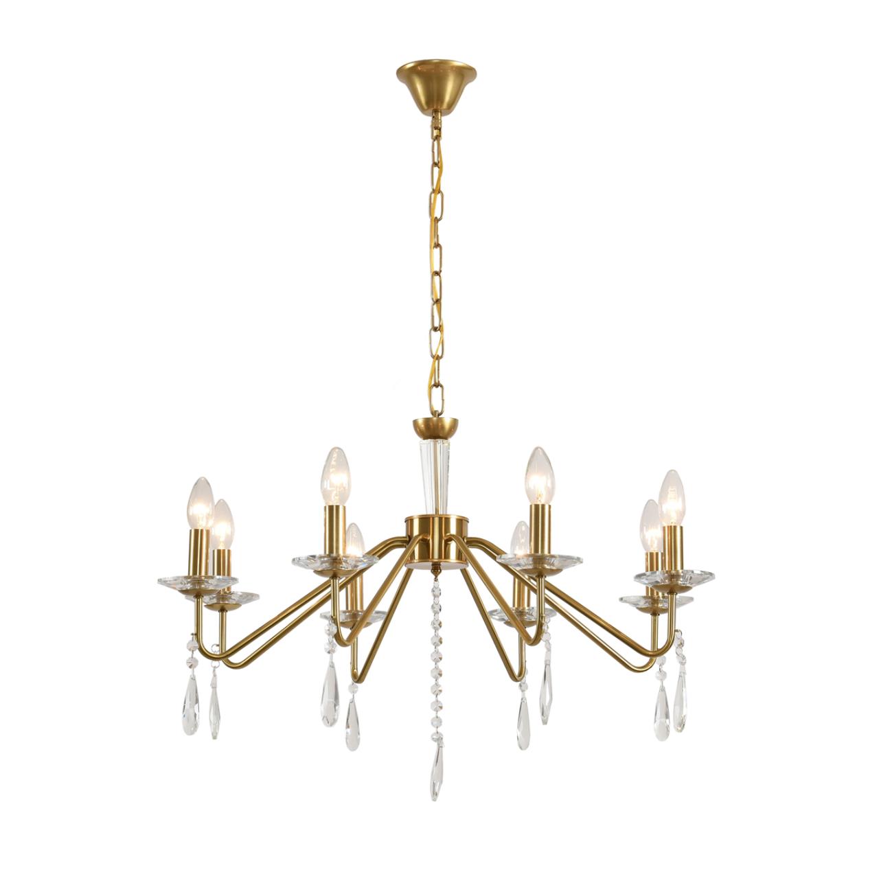 Люстра Lumion 8319/8