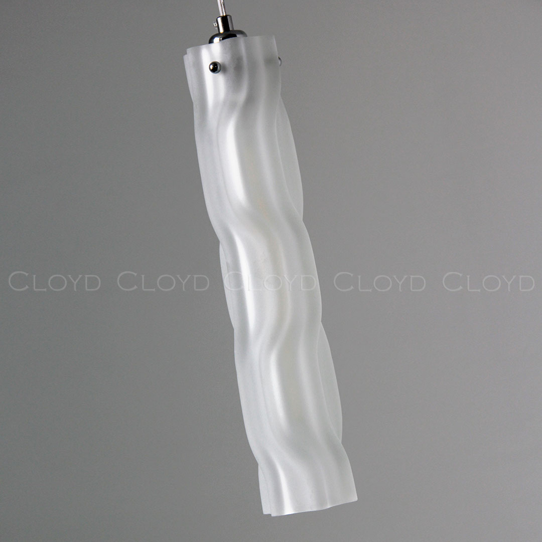 Подвесной светильник Cloyd Iceberg 11656