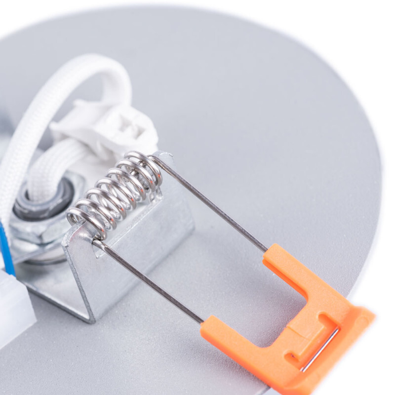 Спот Arte Lamp A3214PL-1GY