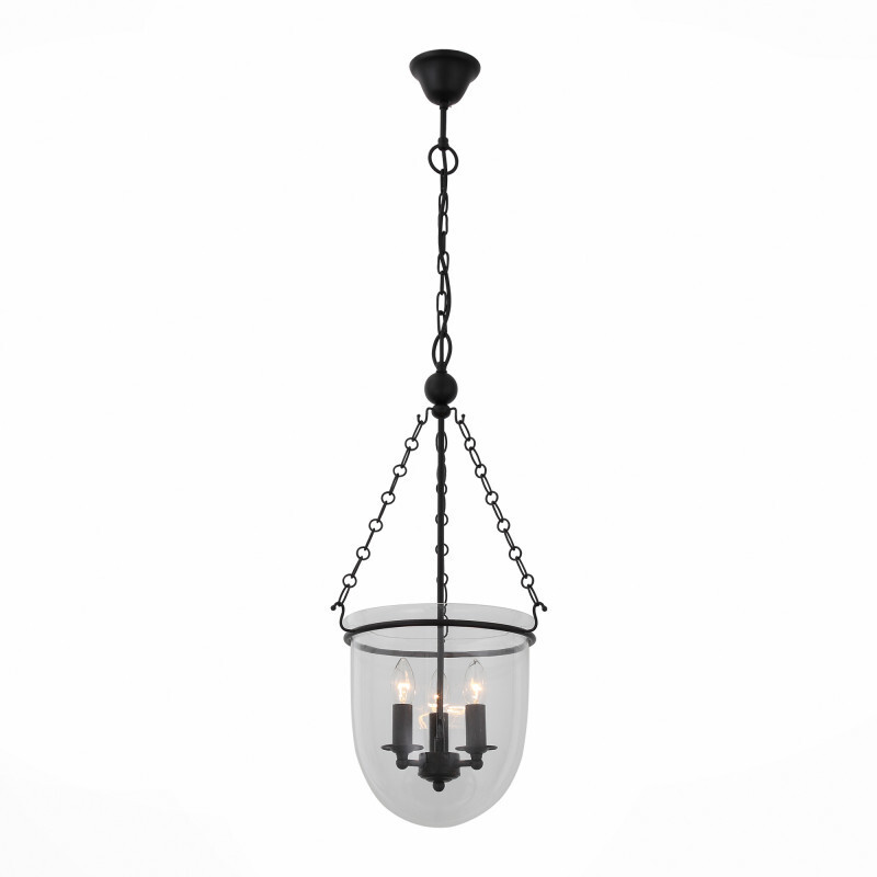 Подвесная люстра ST Luce SL317.423.03