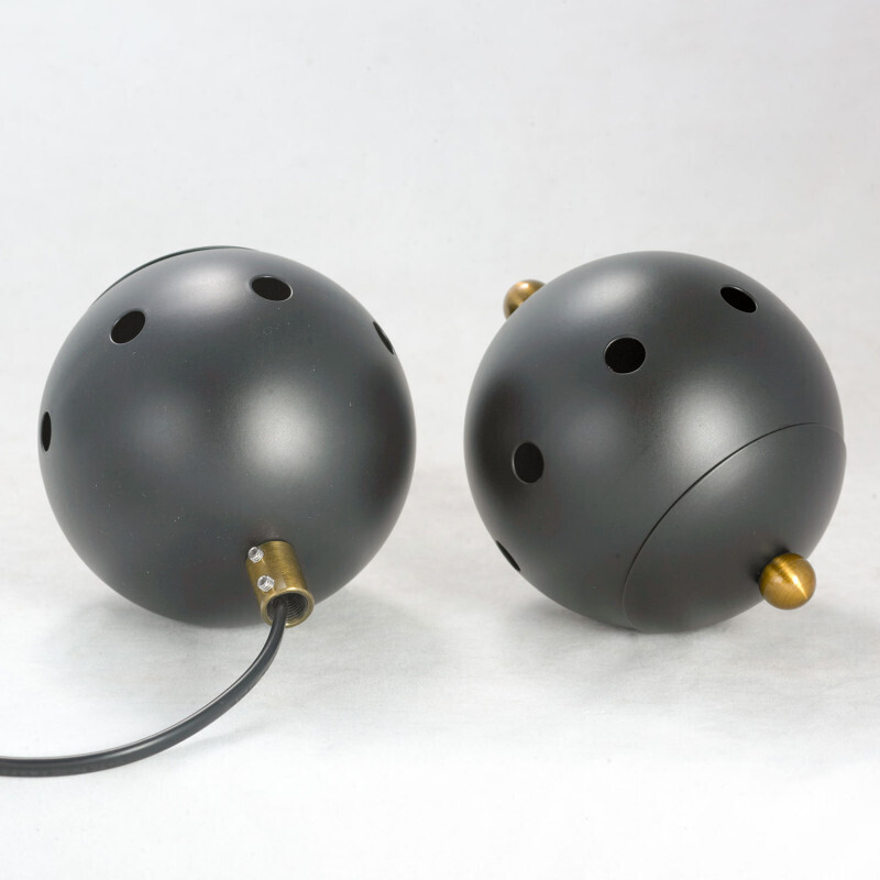 Люстра на штанге Lussole LGO LSP-8375