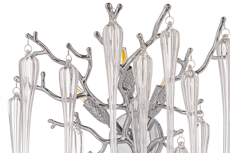 Бра Dio D'arte Tavenna H 2.40.101 N