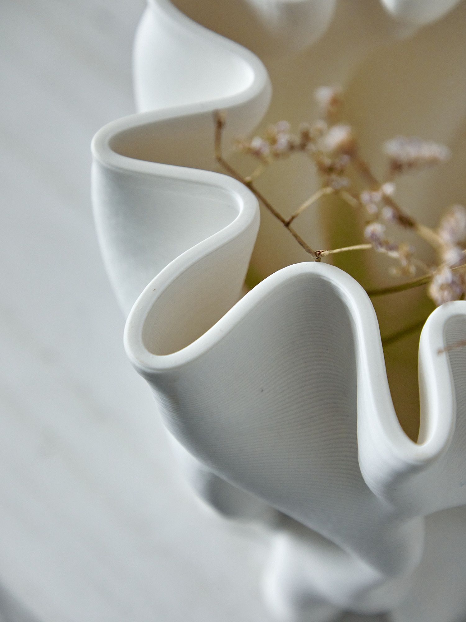 Ваза Glasar 74-054