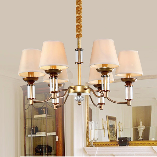 Люстра Delight Collection Walters 6