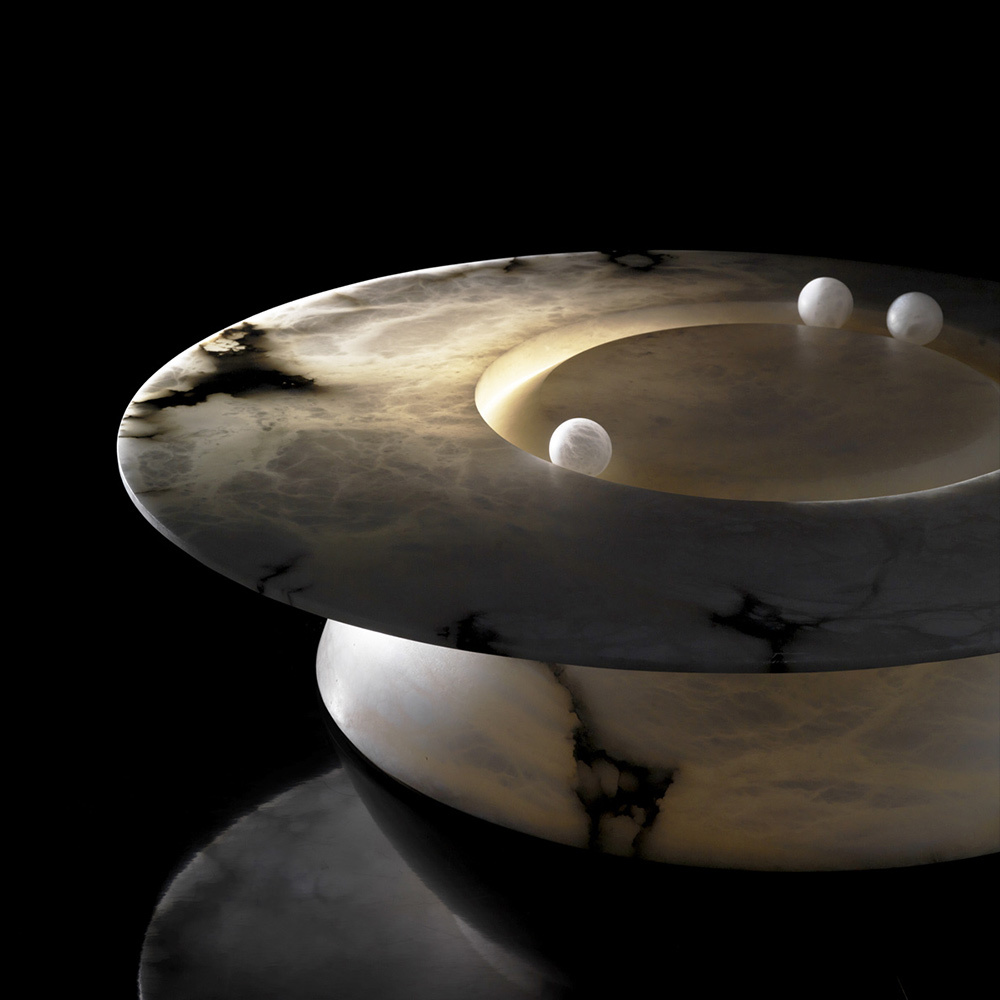 Журнальный стол Agrippa COPERNICUS