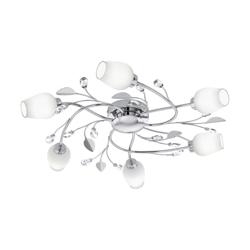 Накладная люстра EGLO 95162