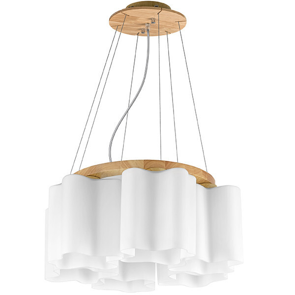 Подвесная люстра Lightstar 802165