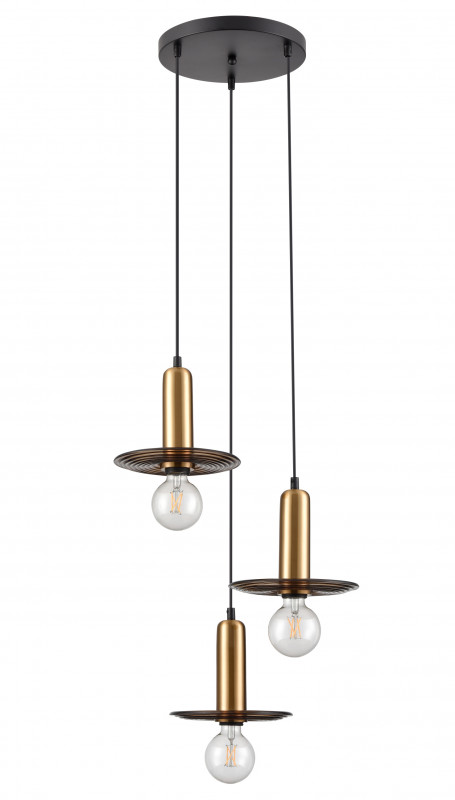 Подвесная люстра Vele Luce VL5892P13