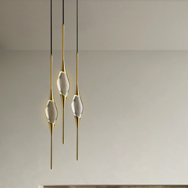 Подвесной Светильник Fame Copper By Imperiumloft