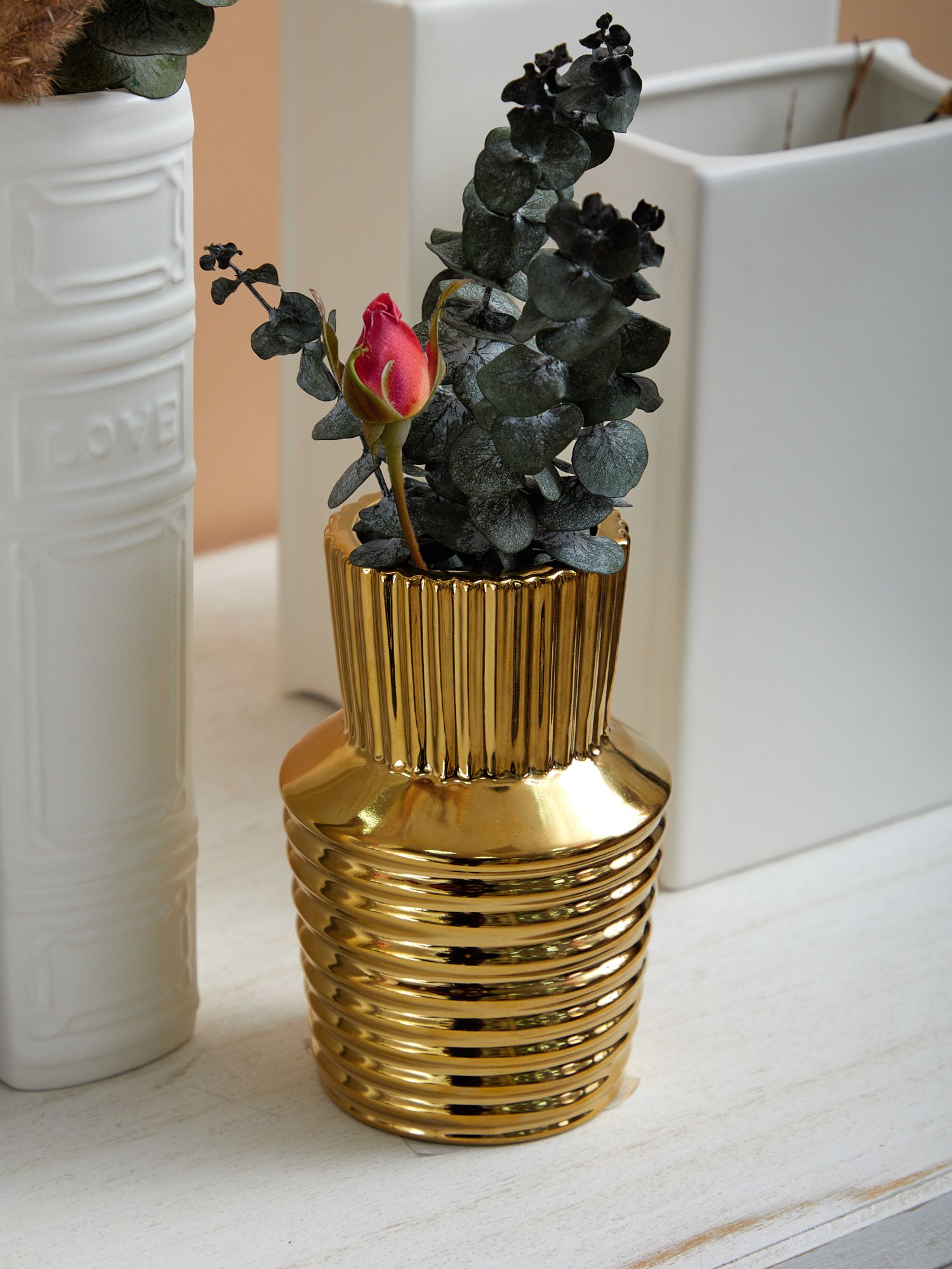 Ваза Glasar 68-043