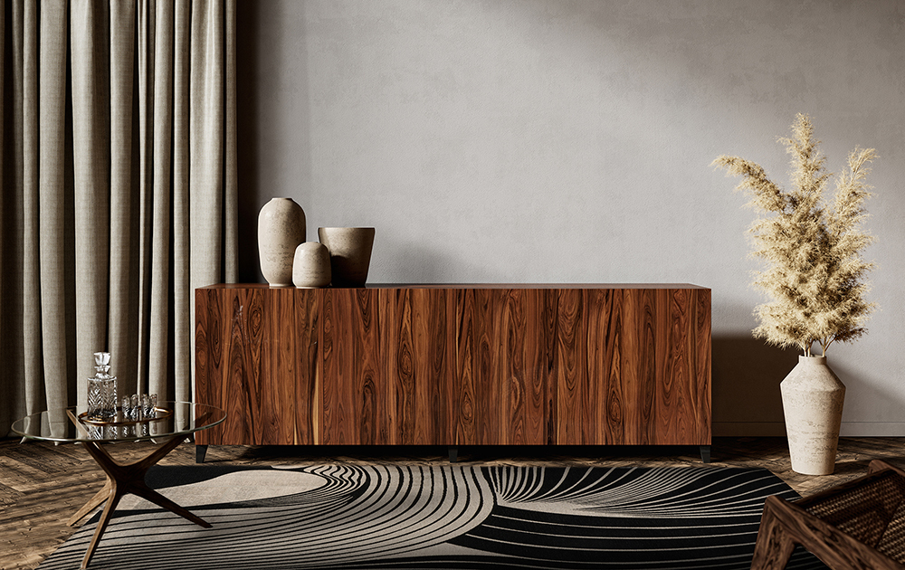 Ковер Carpet Decor Vento Beige C1408