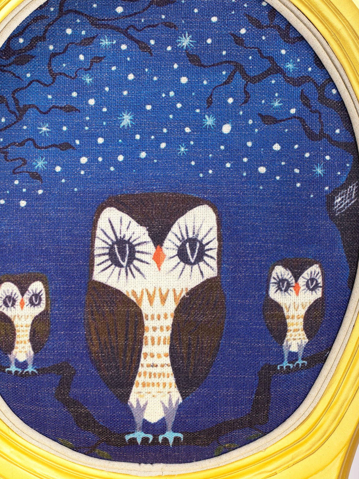 Стул Совы Glasar 51-045