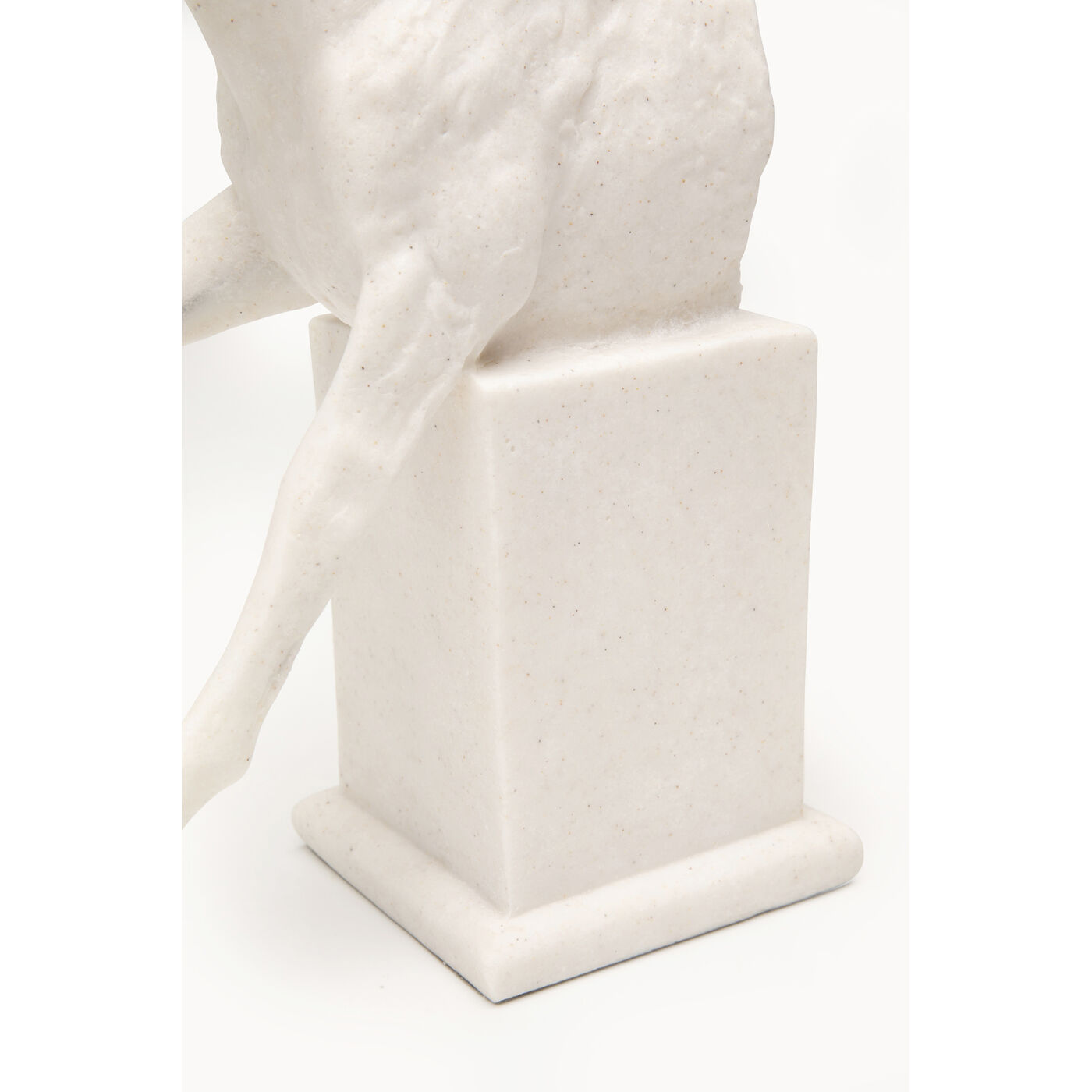 Объект декоративный Horse Front 28cm KARE 58373