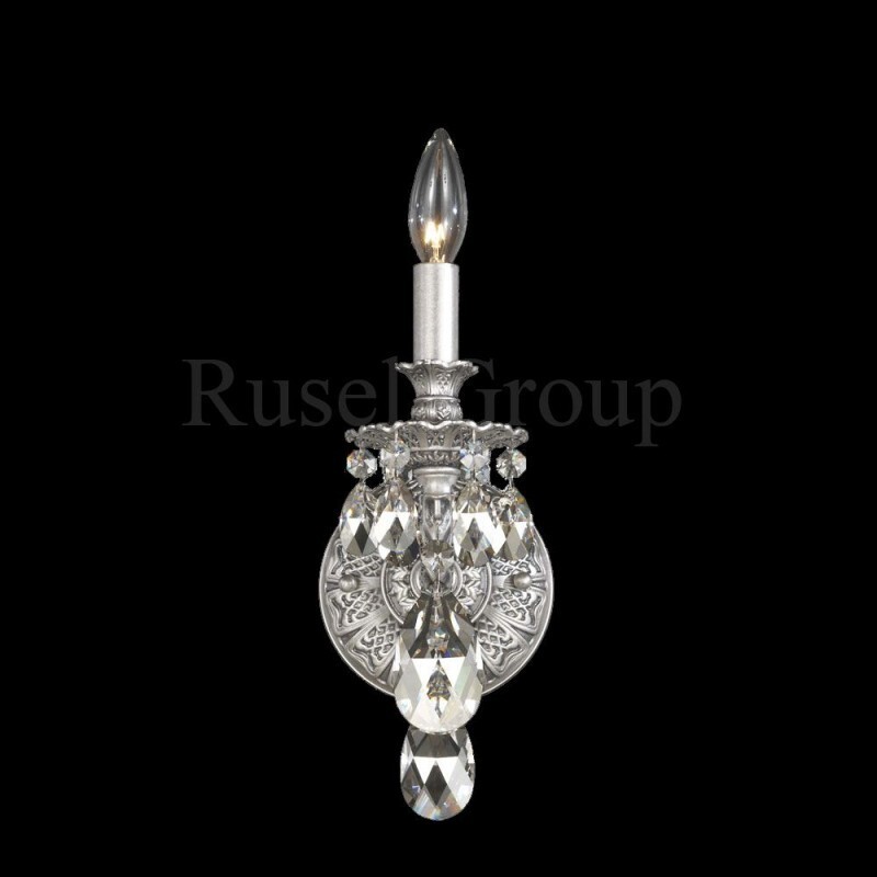 Настенный светильник Schonbek Milano 5641