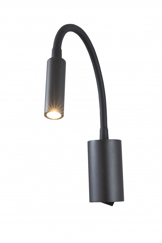 Бра LOFT IT 10009BK