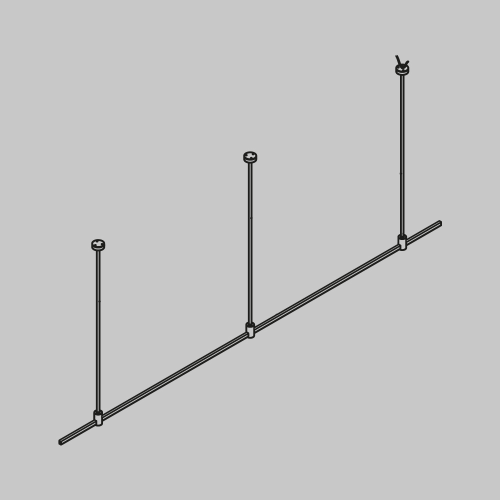 Готовая конструкция (набор) Technical TFC-Flar-L01-B