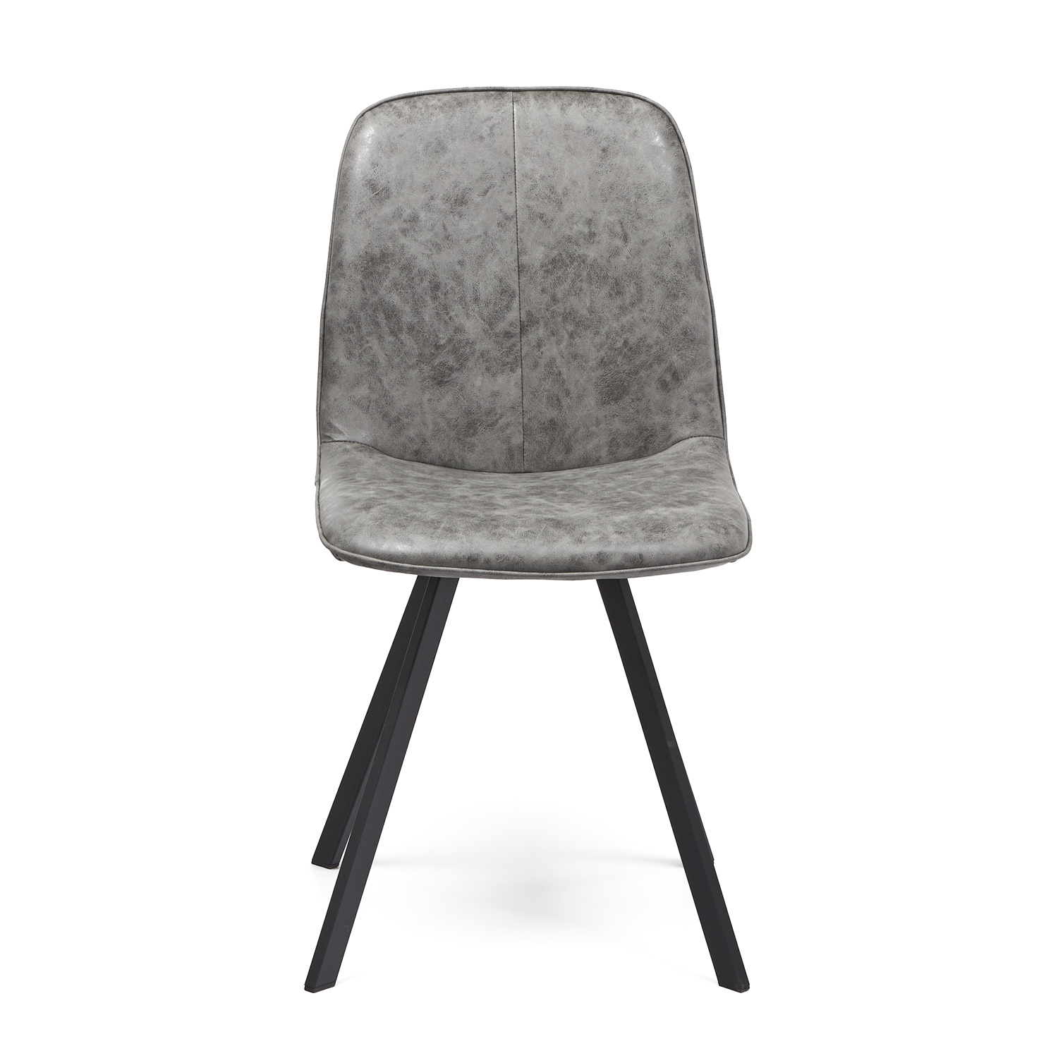 Стул Tom серый Bradex Home FR 0313