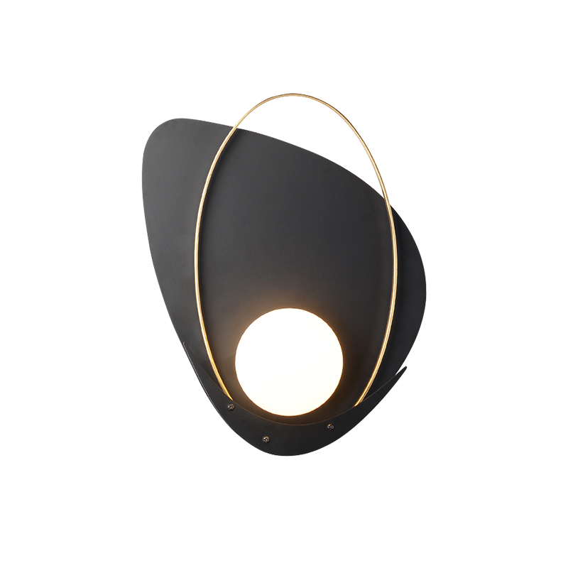 Настенный светильник ULTIMA B by ImperiumLoft