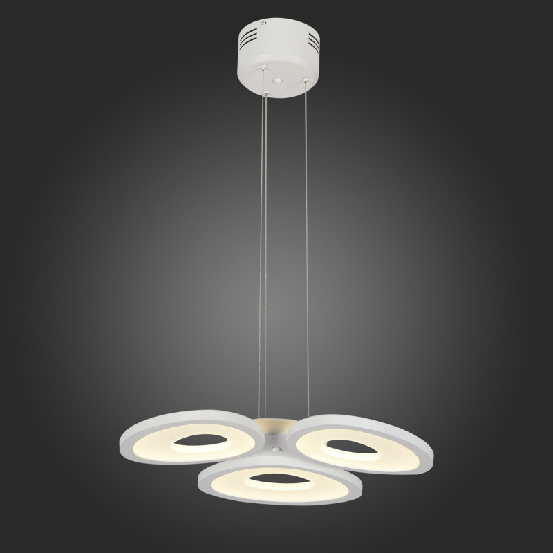 Подвесной светильник ST Luce SL929.503.03