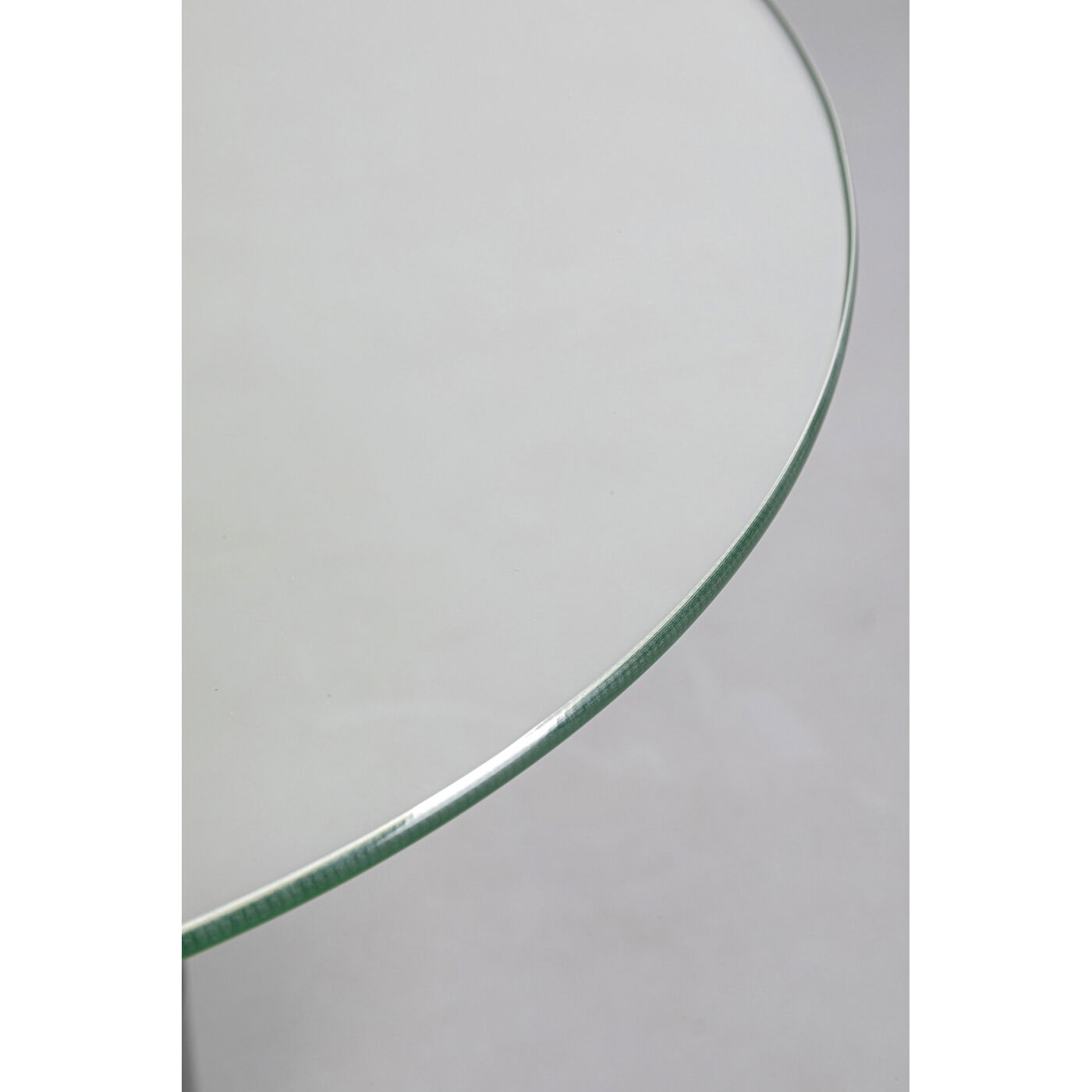 Стол приставной Tori Ø46 см KARE 87918