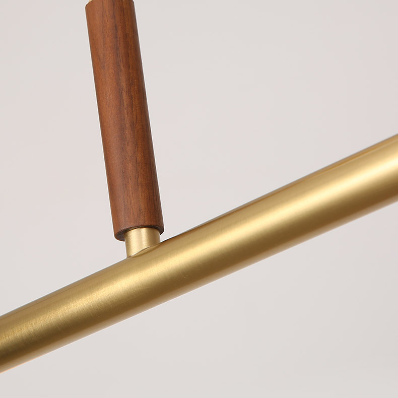 Подвесной светильник FABIEN LONG by ImperiumLoft