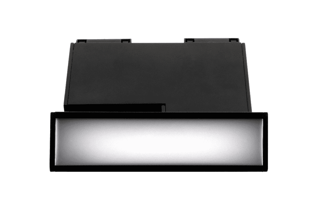 Светильник для низковольтного трека SWG SY-601252-BL-10-NW