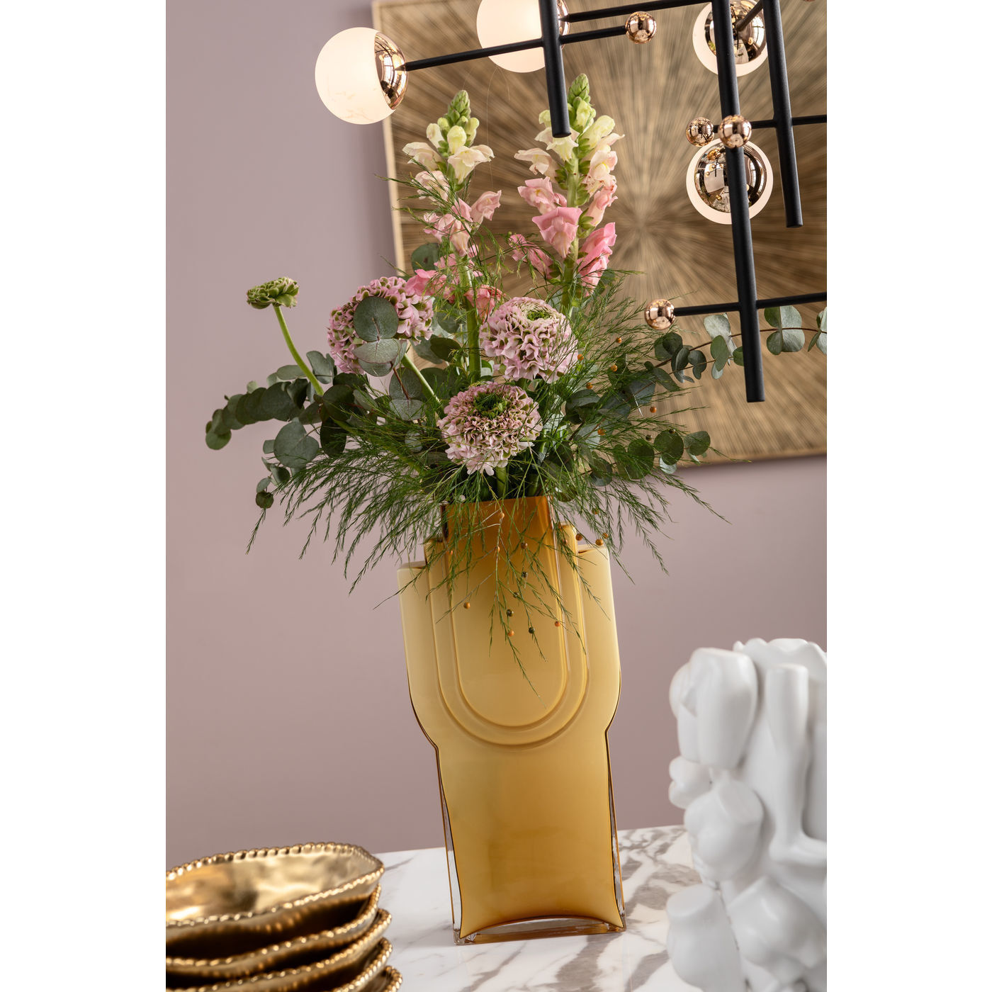 Картина в рамке Mops 63945 KARE