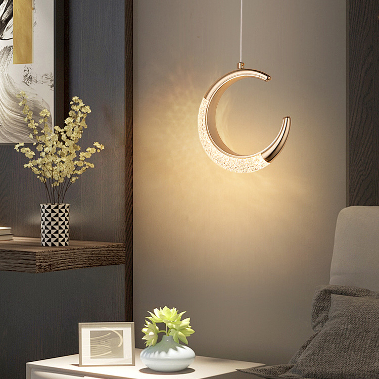 Подвесной светильник SONKE B 3000К by ImperiumLoft