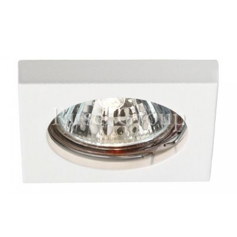 Встраиваемый светильник Fabbian Venere D55 F13 01