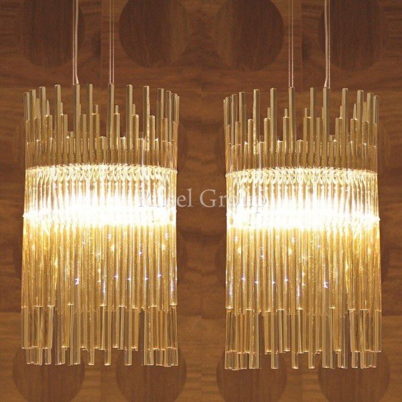 Подвесной светильник Vistosi DIADEMA SP 30 D2