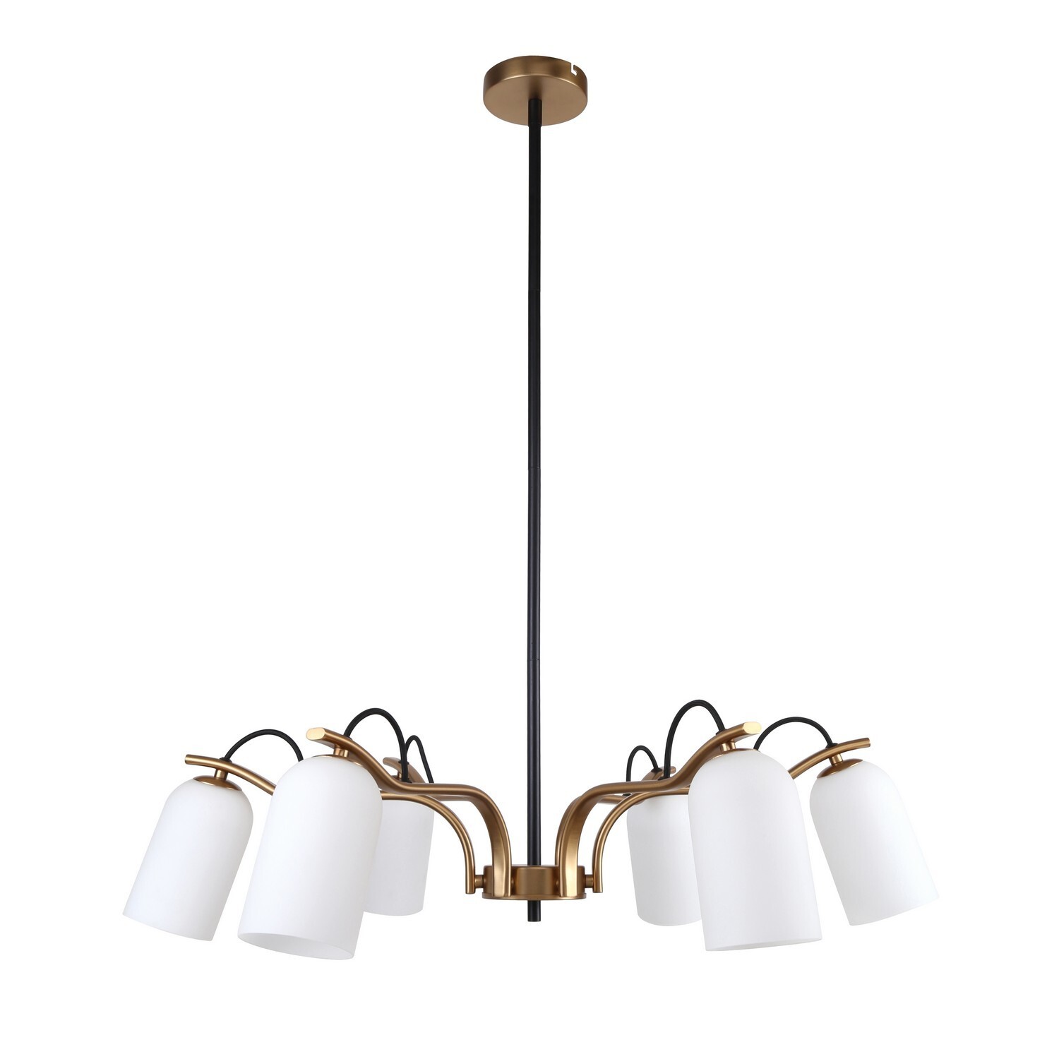 Люстра Favourite 2668-6P