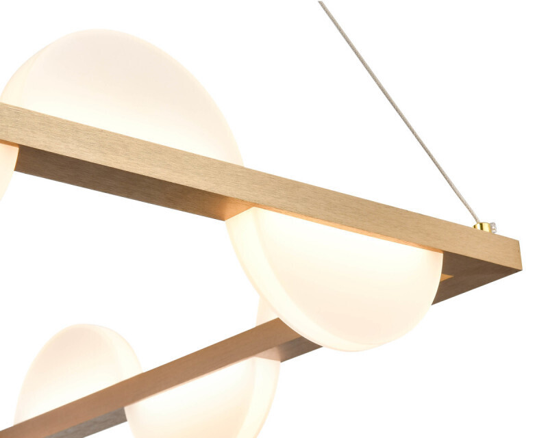 Подвесной светильник Vele Luce VL7194P16