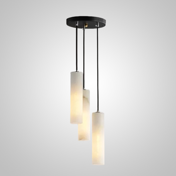 Подвесной светильник MARBLE ELIT L3 by ImperiumLoft