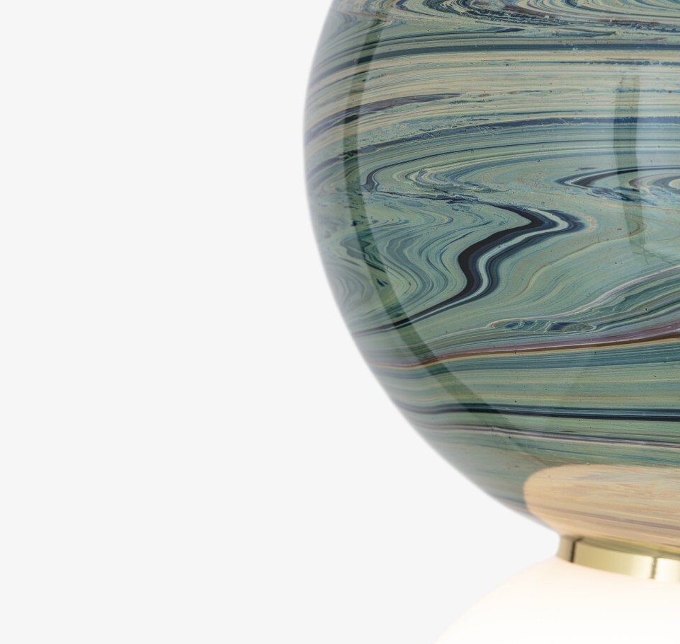 Подвесной светильник LASVIT Spacey Eclipse