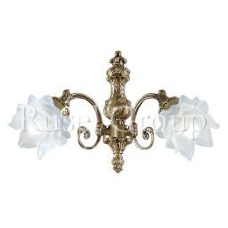 Настенный светильник Possoni 15/A2