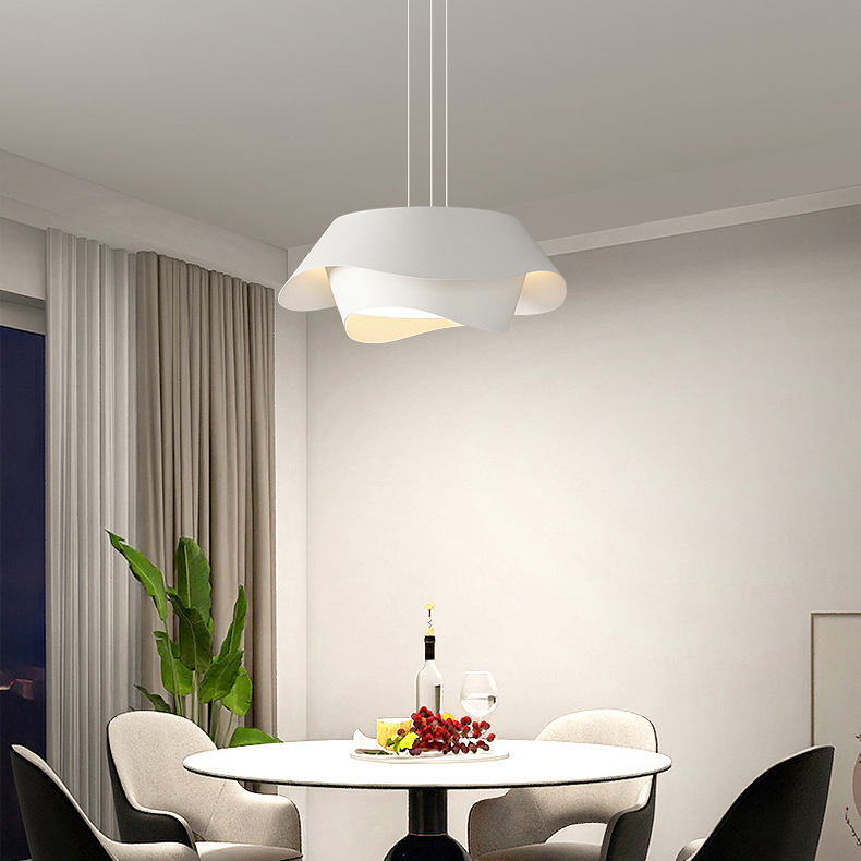 Подвесной светильник HEMMO D50 Трехцветный свет by ImperiumLoft