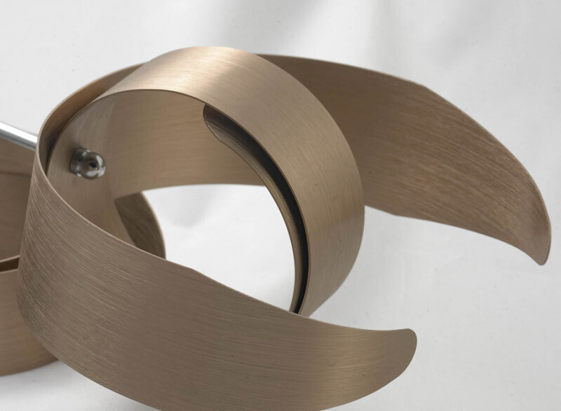 Накладной светильник Lussole LOFT LSA-5917-09