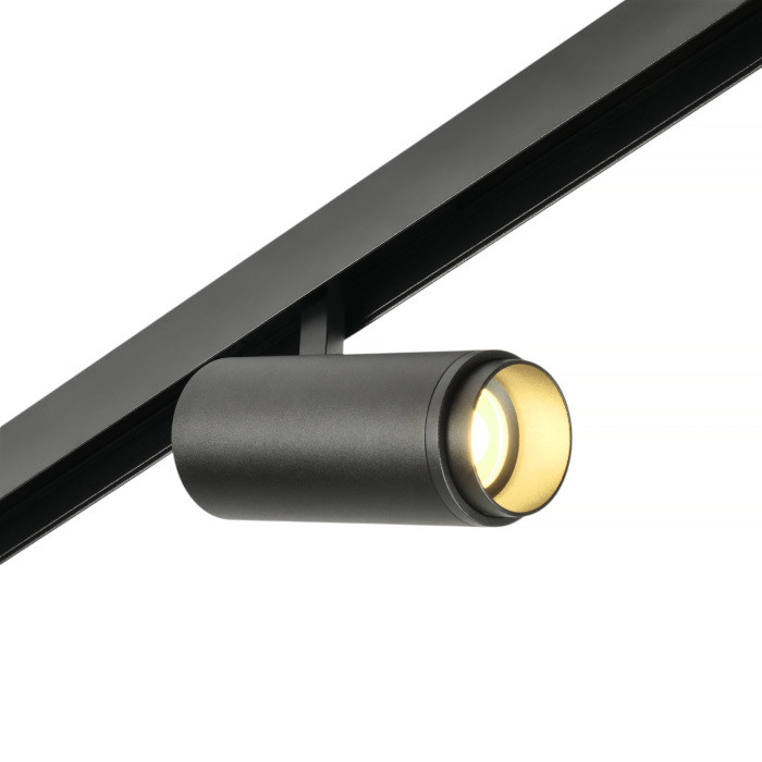 Светильник на шине MyFar MT0222-20W3K-S-B
