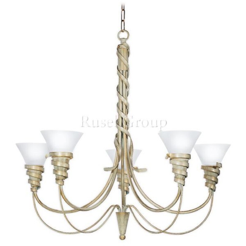 Люстра Masca Futura 1565/5