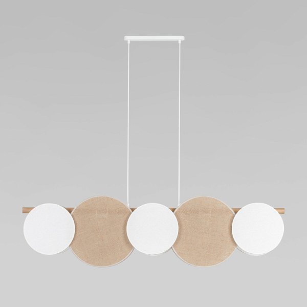 Подвесная люстра TK Lighting 4815