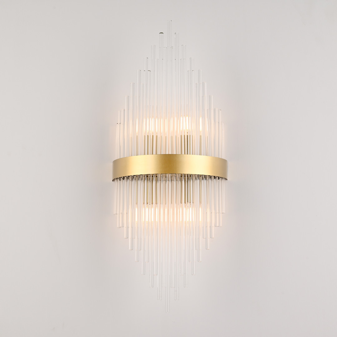 Бра 430122.250.4.E14.A1 BS Arte Milano