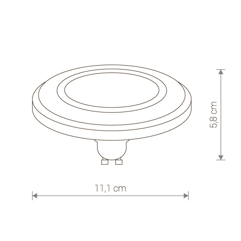 Светодиодная лампа Nowodvorski 9213