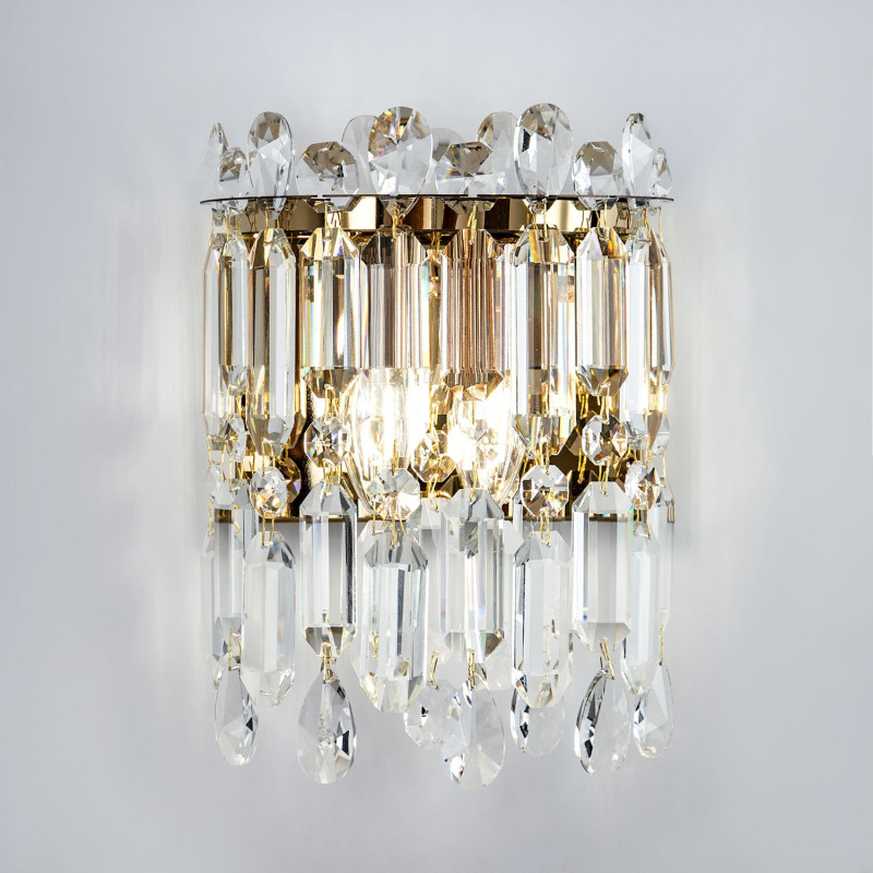 Бра MODELUX ML.837.02 GD